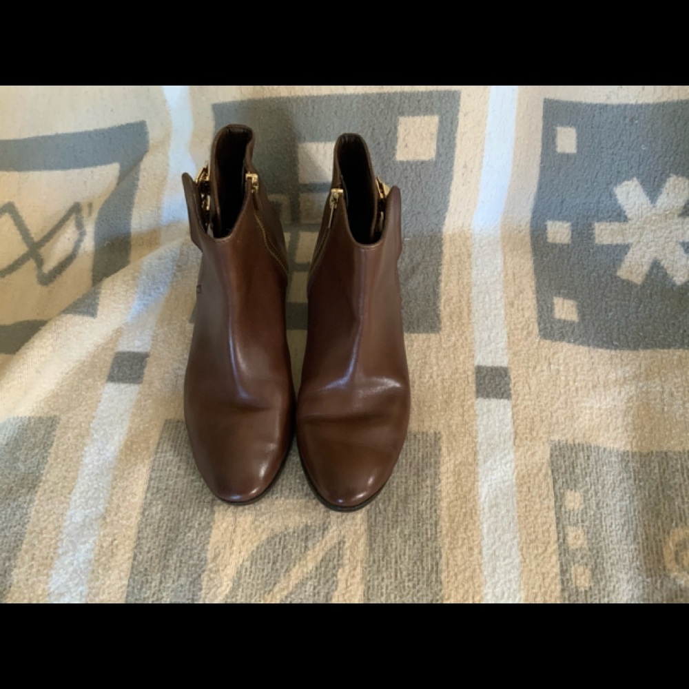 Sam Edelman ankle booties